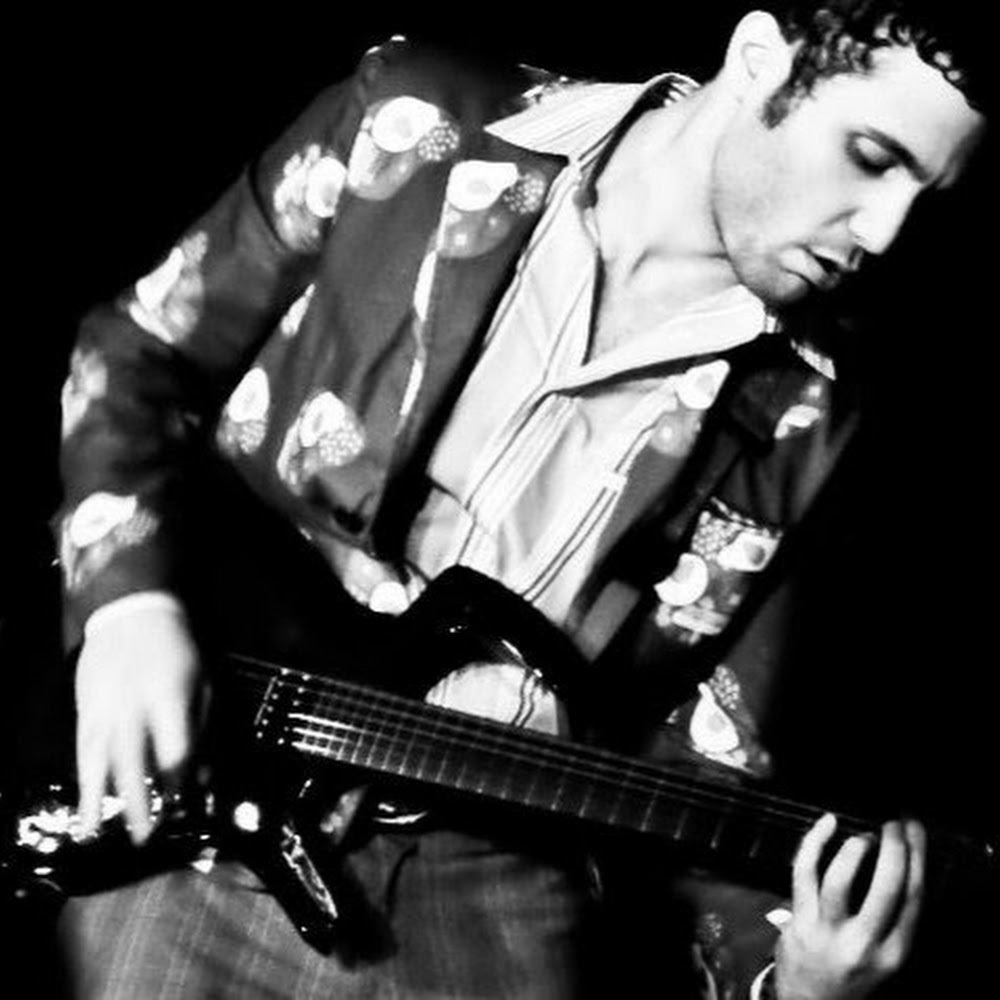 Meet your Posher, Jonah